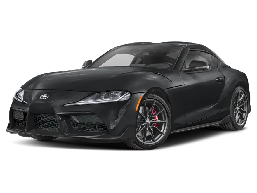 2026 Toyota Supra 3.0 Premium photo 1