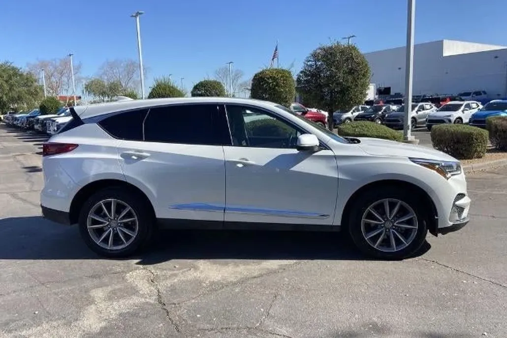2020 Acura RDX Base photo 1