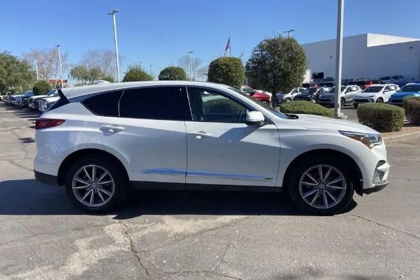 2020 Acura RDX Base photo 1