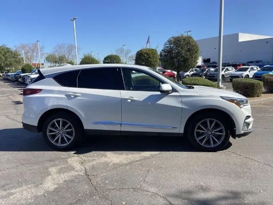2020 Acura RDX Base photo 1