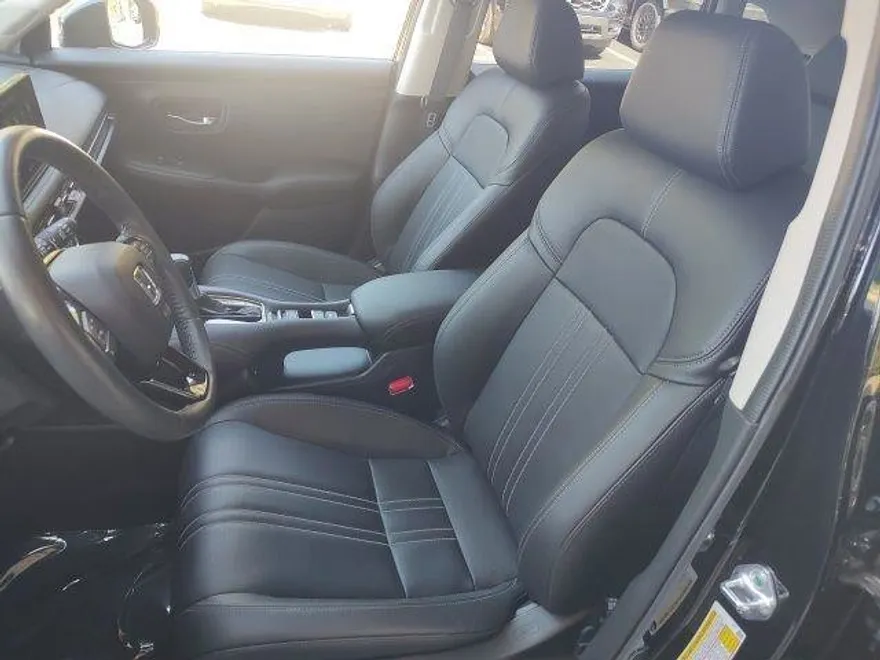 2024 Honda HR-V EX-L photo 1