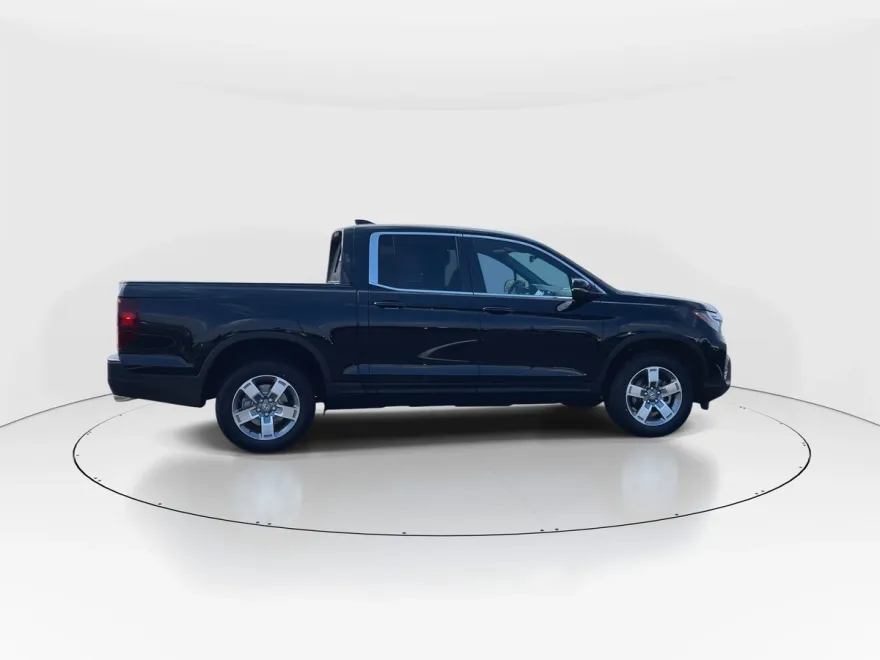 2025 Honda Ridgeline RTL photo 1