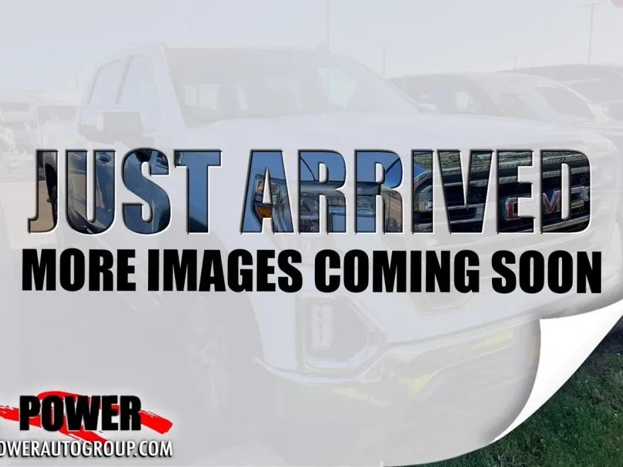 2019 Gmc Sierra 1500 SLT photo 1