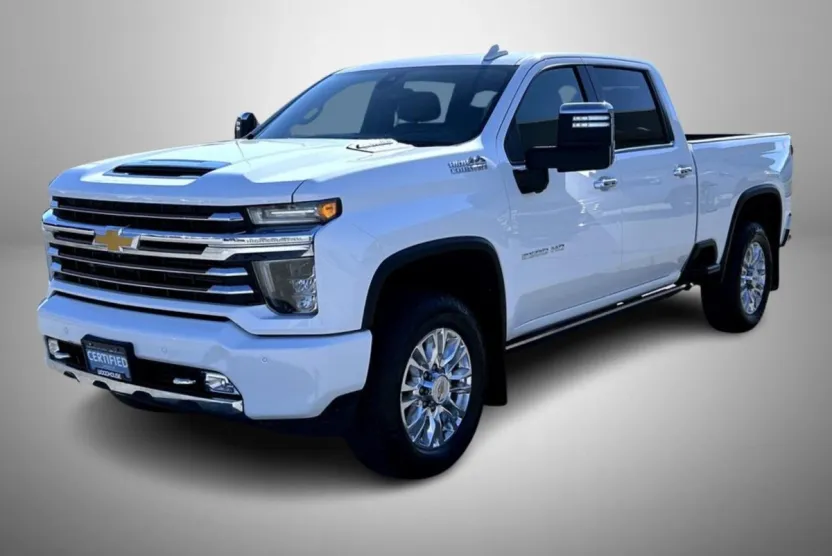 2023 Chevrolet Silverado 2500HD High Country photo 1