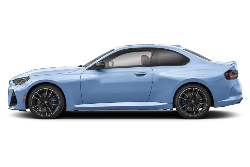2026 Bmw M240i xDrive photo 1