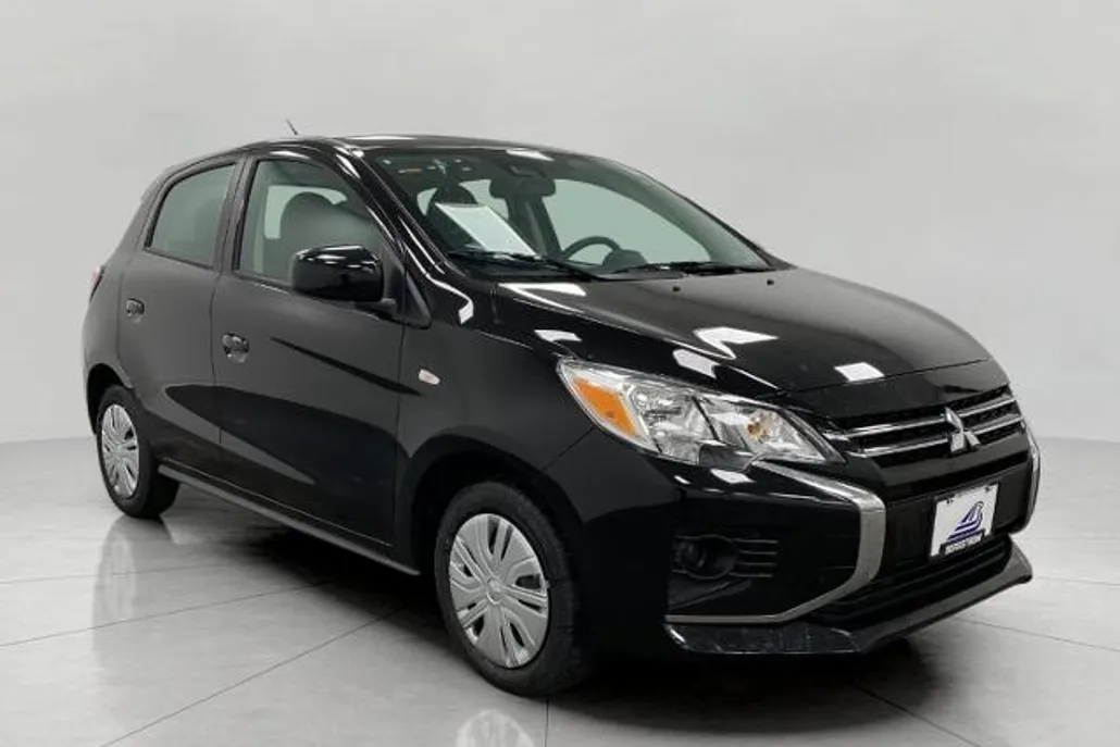 2025 Hyundai Elantra Hybrid Blue photo 1
