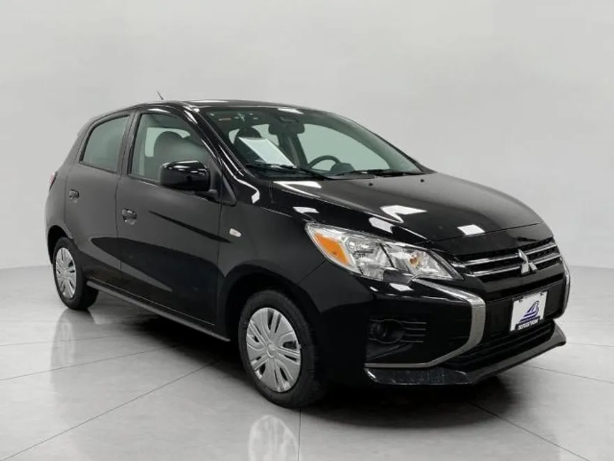 2025 Hyundai Elantra Hybrid Blue photo 1
