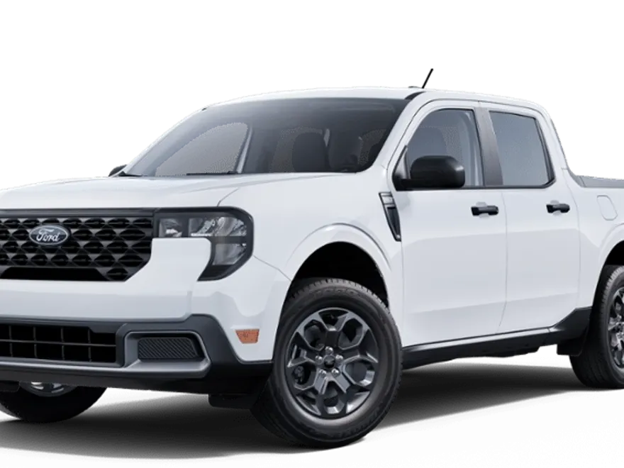 2025 Ford Maverick XLT photo 1