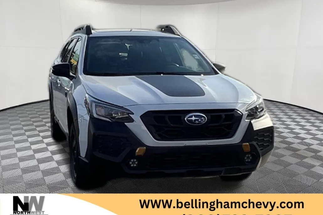 2024 Subaru Outback Wilderness photo 1