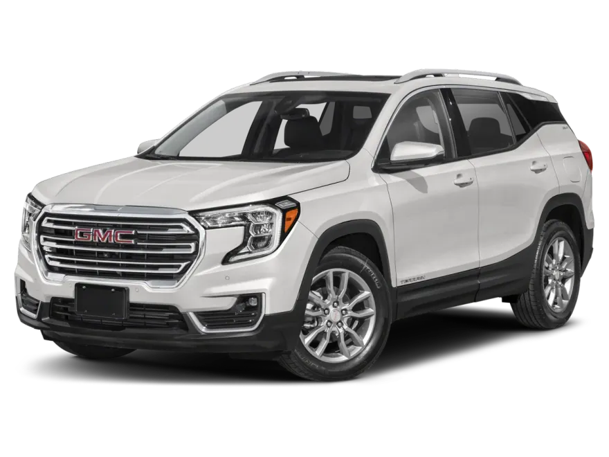 2024 Gmc Terrain AT4 photo 1