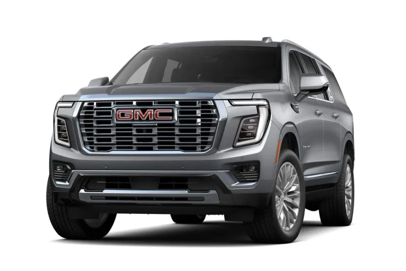 2025 Gmc Yukon XL Denali photo 1