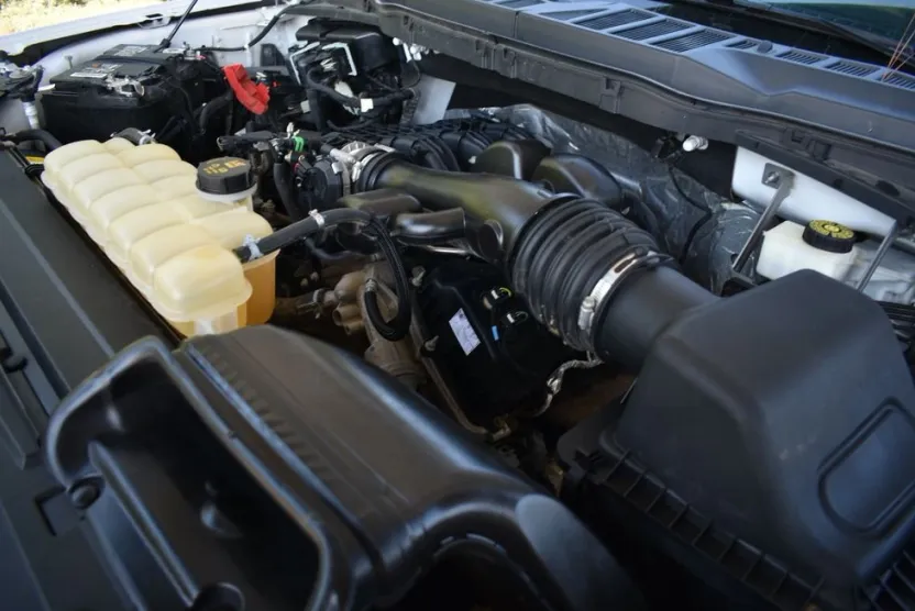 2021 Ford F-150 XL photo 1