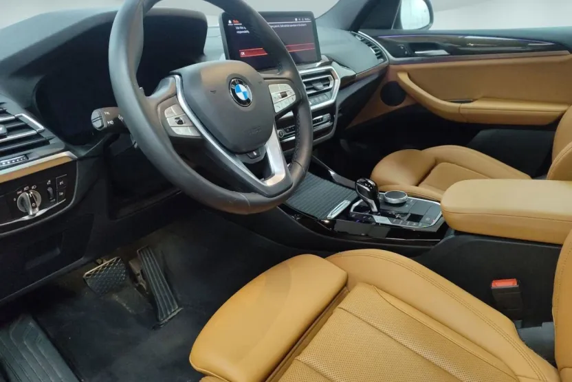 2023 Bmw X3 xDrive30i photo 1