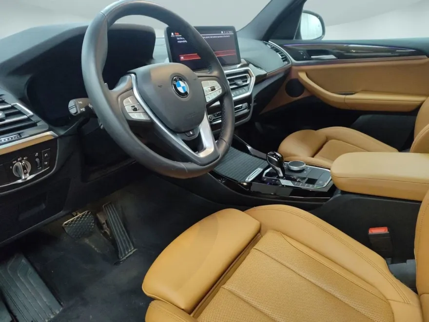 2023 Bmw X3 xDrive30i photo 1