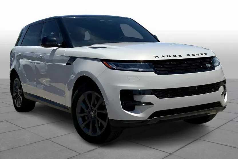 2024 Land Rover Range Rover Sport SE photo 1
