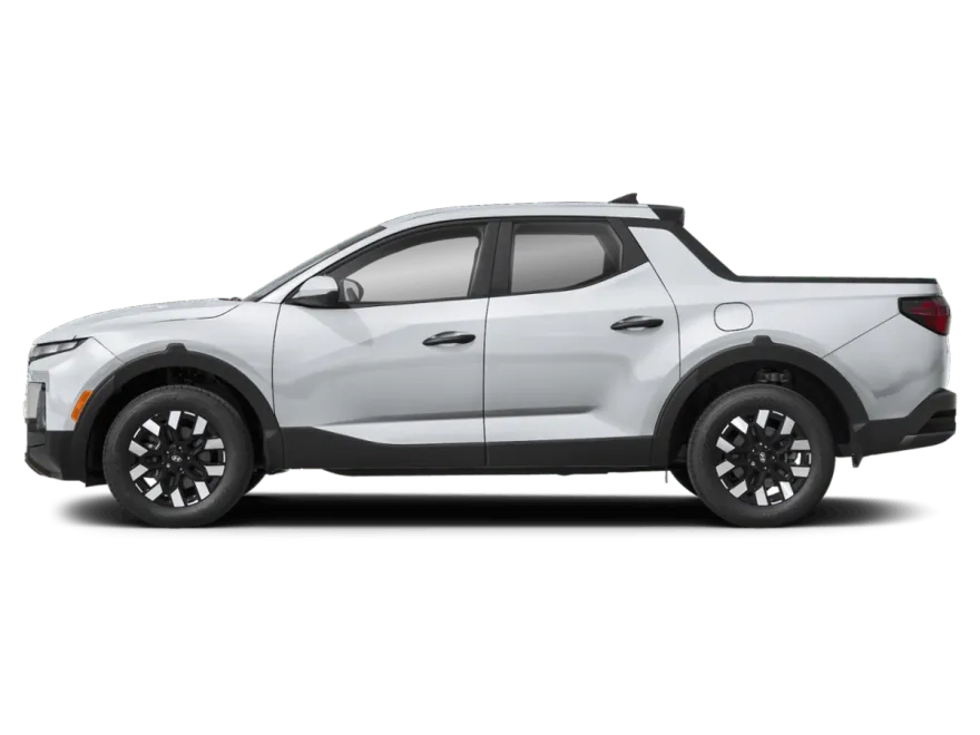 2026 Hyundai Santa Cruz SE photo 1