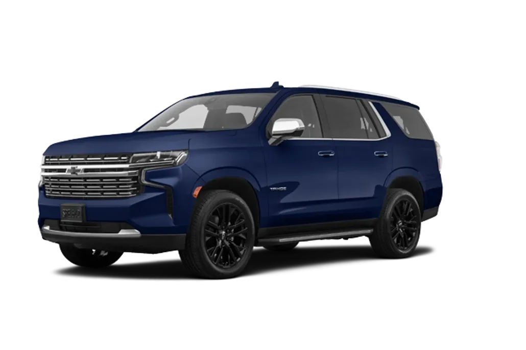 2023 Chevrolet Tahoe Premier photo 1