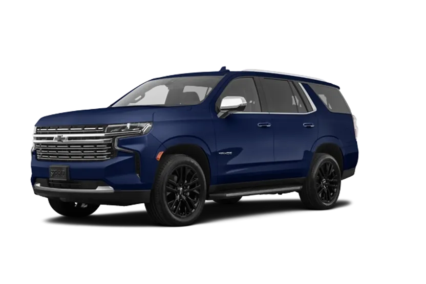 2023 Chevrolet Tahoe Premier photo 1