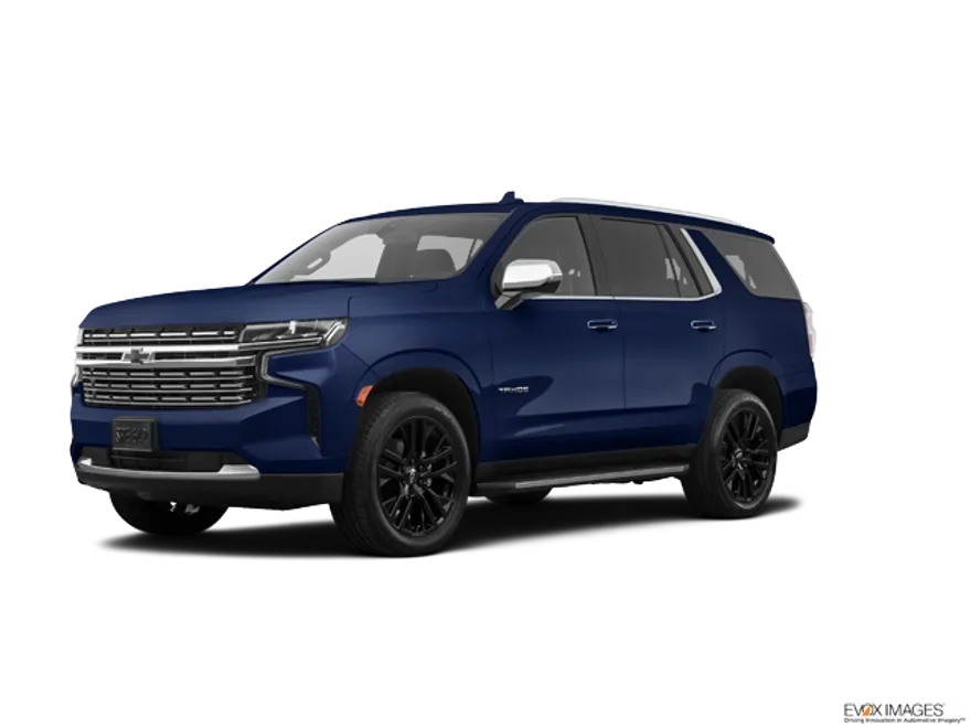 2023 Chevrolet Tahoe Premier photo 1