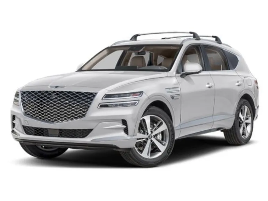 2024 Genesis GV80 3.5T AWD photo 1