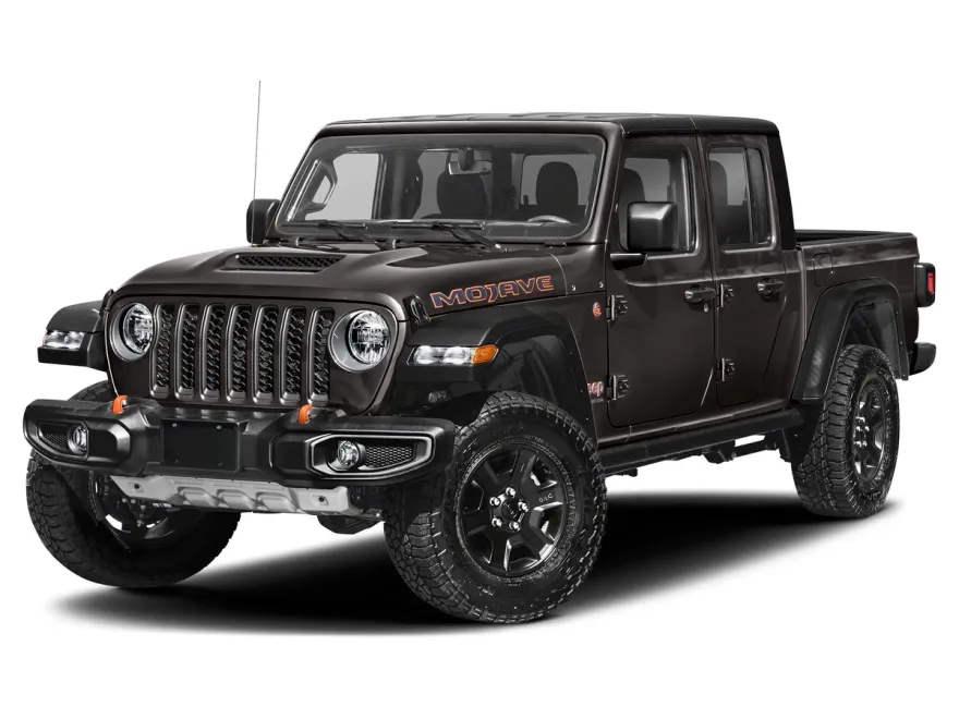 2023 Jeep Gladiator Mojave photo 1