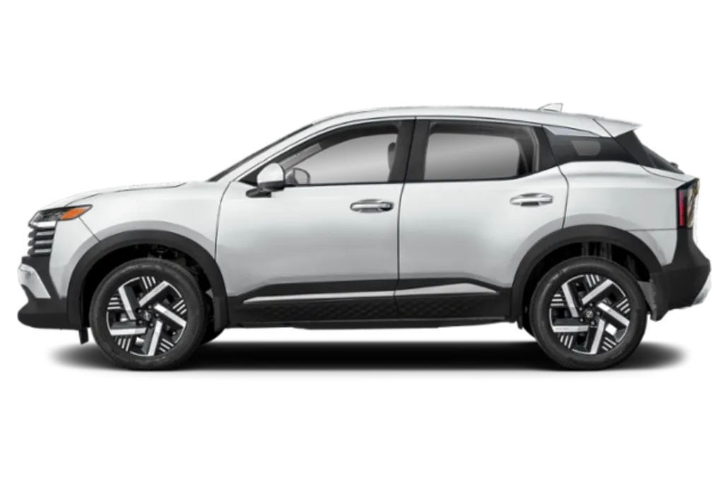 2025 Nissan Kicks SV photo 1