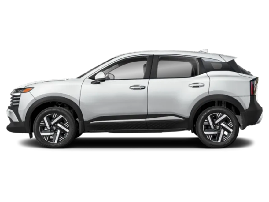 2025 Nissan Kicks SV photo 1