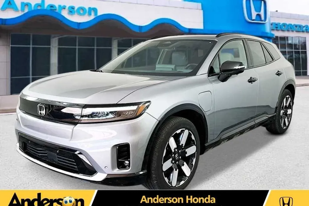 2025 Honda Prologue Elite Touring photo 1