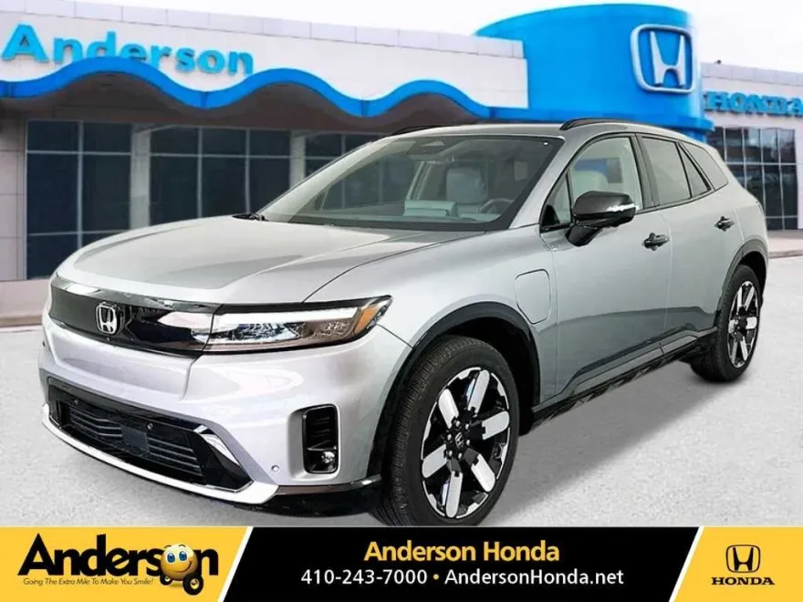 2025 Honda Prologue Elite Touring photo 1