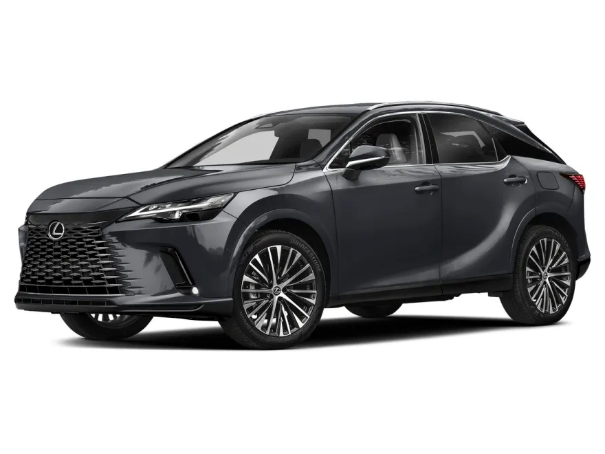 2024 Lexus RX 350h Premium photo 1