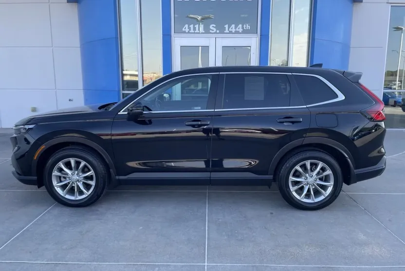 2023 Honda CR-V EX-L photo 1