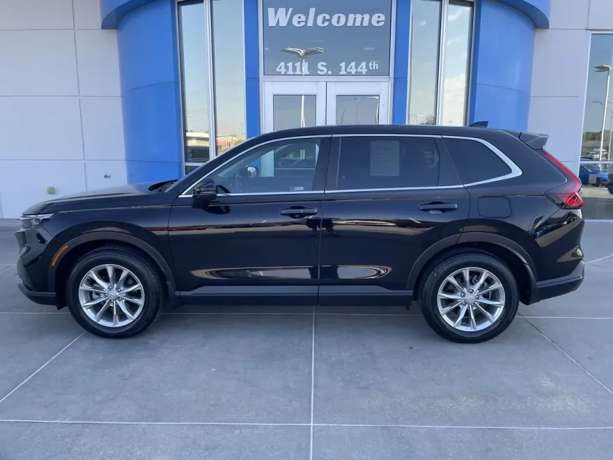 2023 Honda CR-V EX-L photo 1