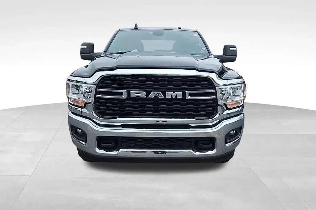 2024 Ram 2500 Big Horn photo 1