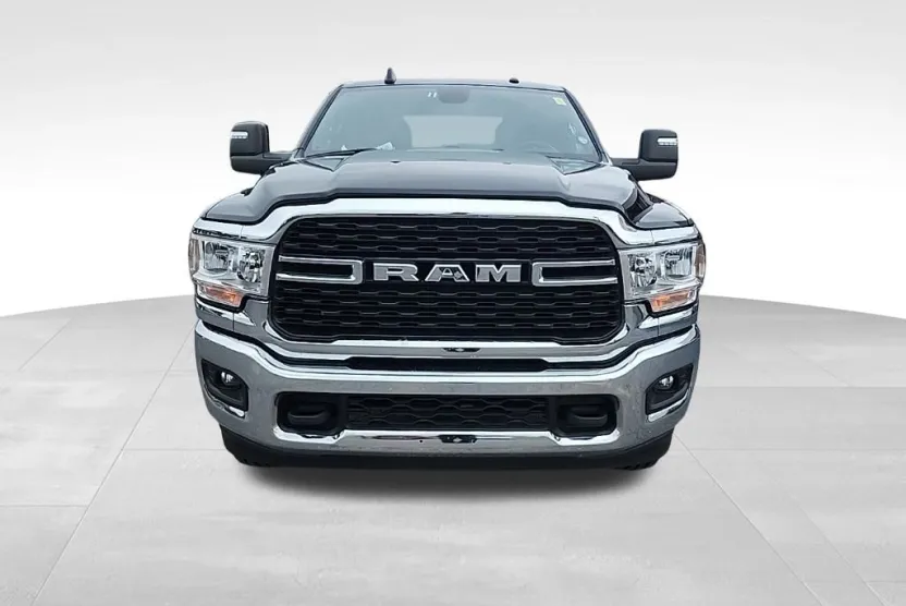 2024 Ram 2500 Big Horn photo 1