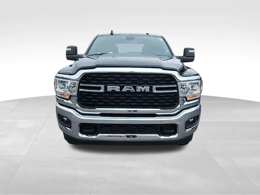 2024 Ram 2500 Big Horn photo 1