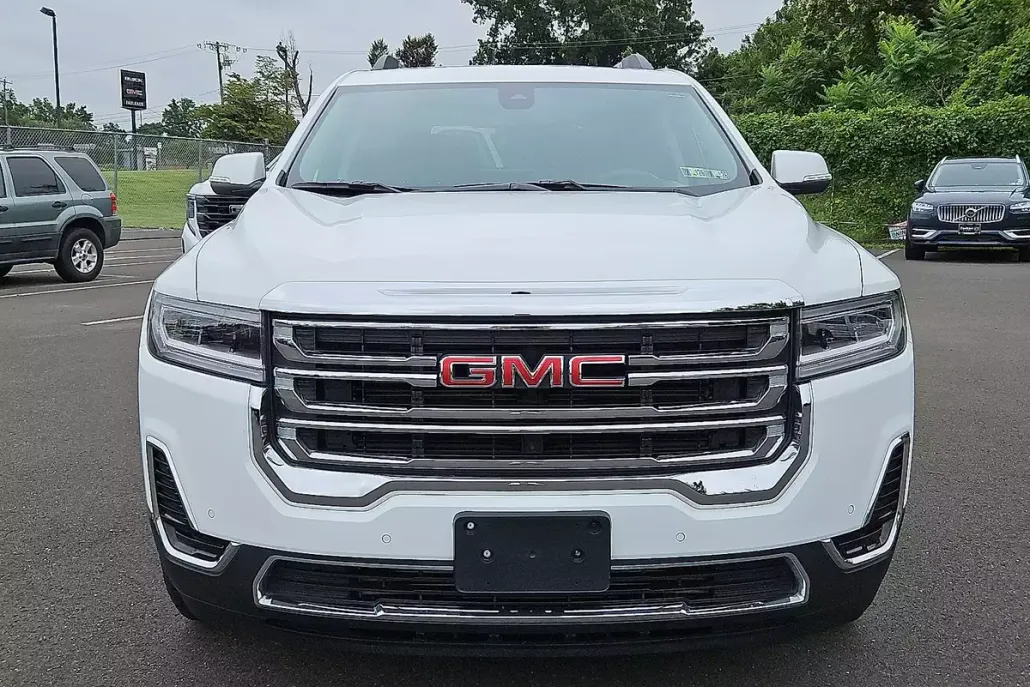 2023 Gmc Acadia SLE photo 1