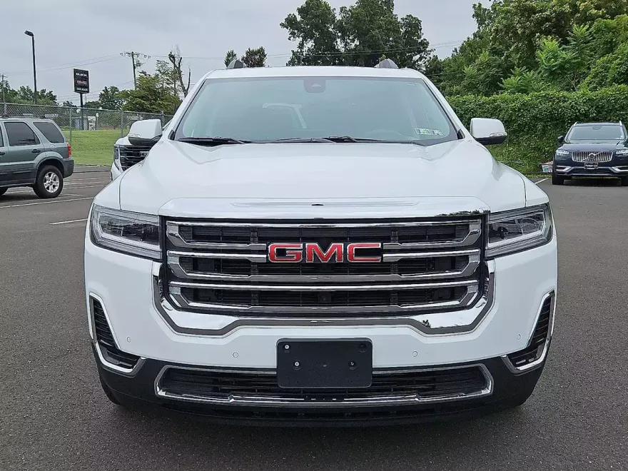 2023 Gmc Acadia SLE photo 1