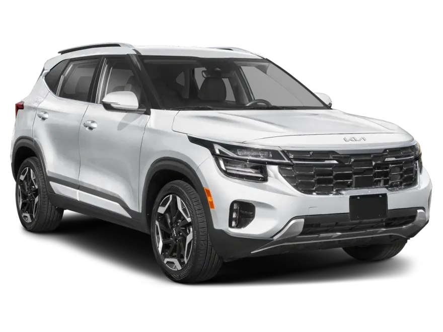 2025 Kia Seltos SX photo 32