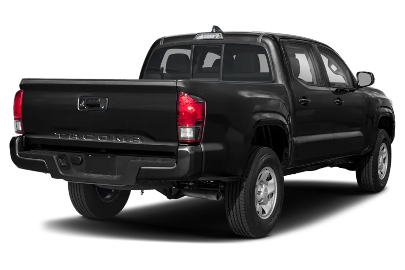 2023 Toyota Tacoma SR V6 photo 1