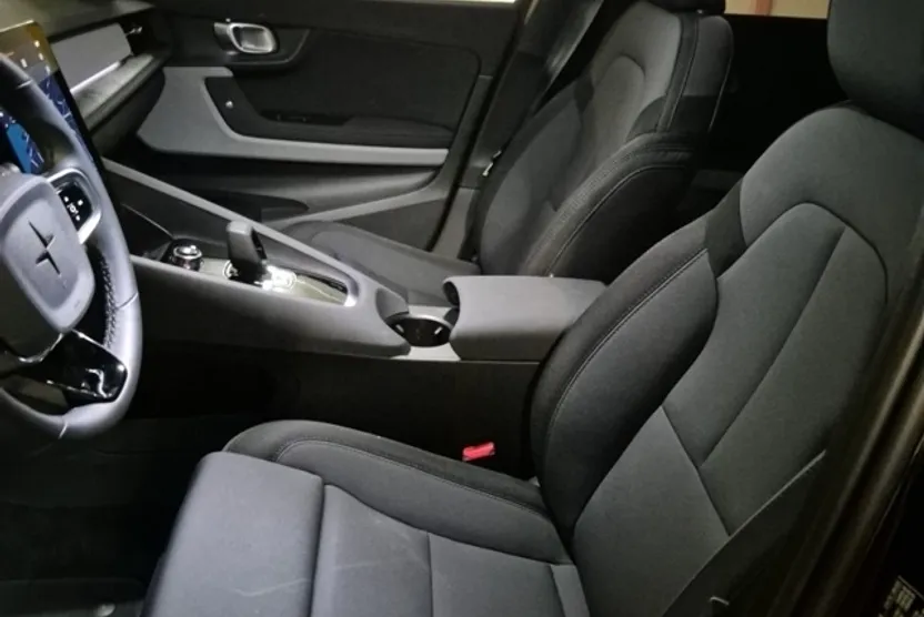 2022 Polestar PS2 e-FWD photo 1