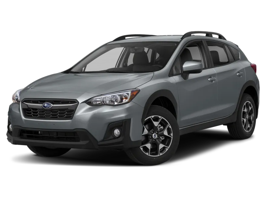 2019 Subaru Crosstrek 2.0i Limited photo 1