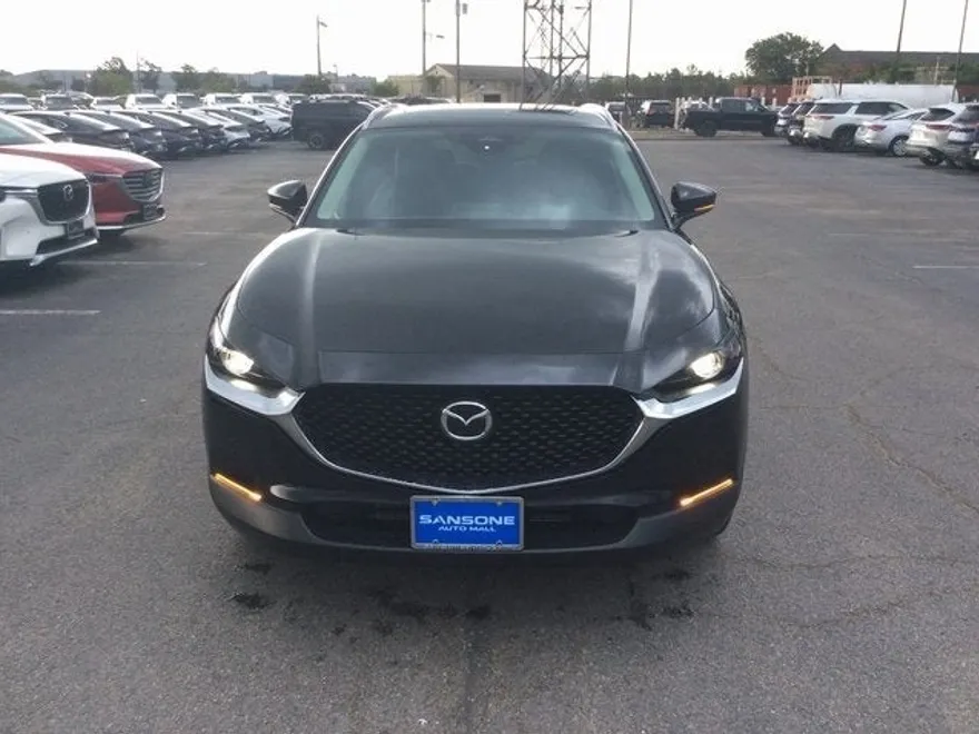 2025 Mazda CX-30 2.5 S Preferred photo 1