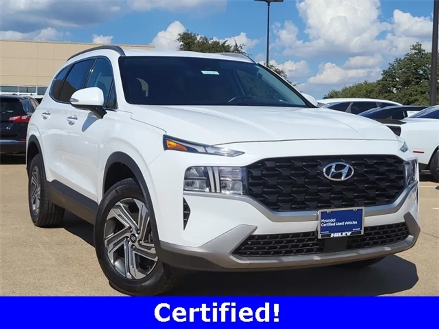 2023 Hyundai Santa Fe SEL photo 1