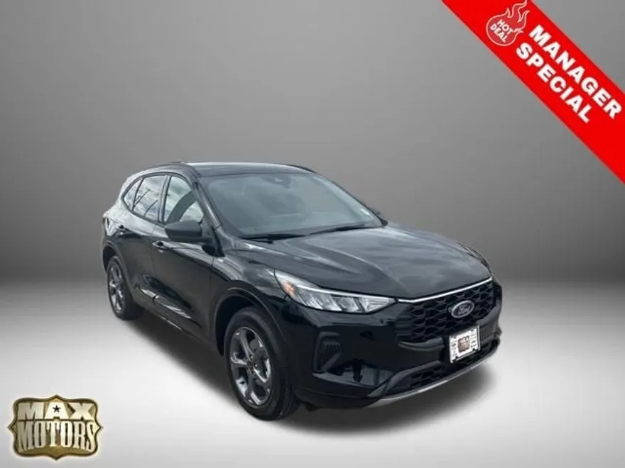 2024 Ford Escape ST-Line photo 1