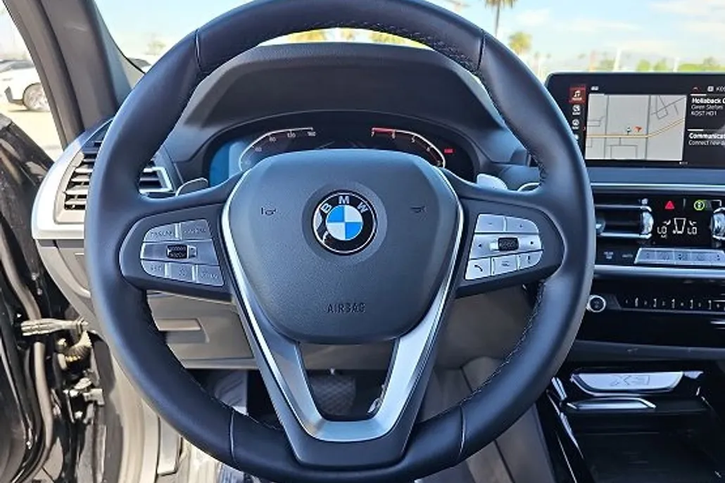 2024 Bmw X3 xDrive30i photo 1