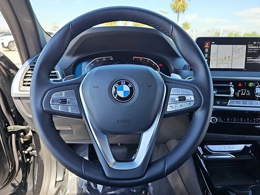 2024 Bmw X3 xDrive30i photo 1