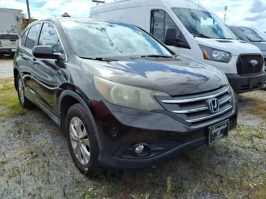 2014 Honda CR-V EX photo 1
