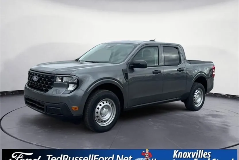 2025 Ford Maverick XL photo 1