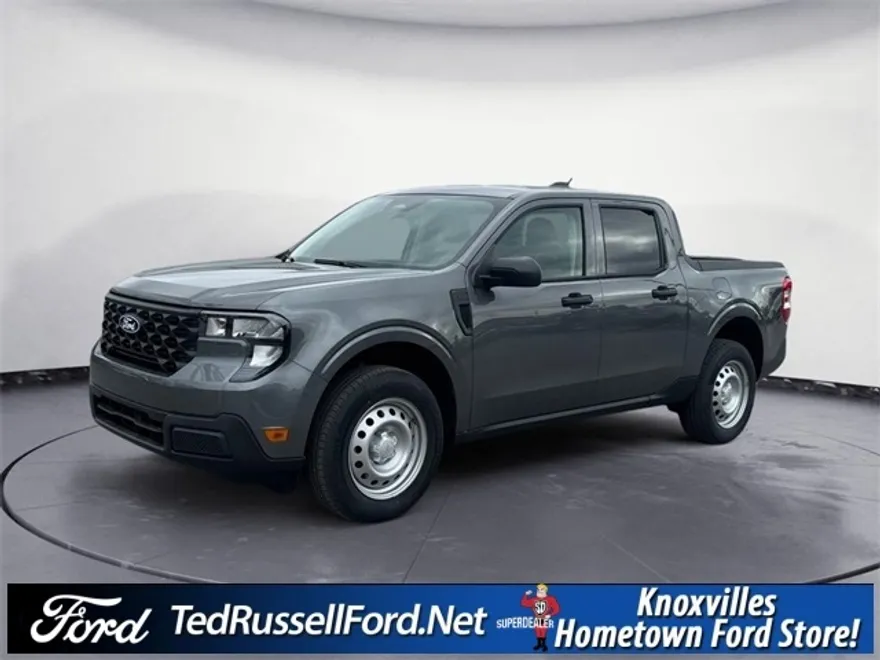 2025 Ford Maverick XL photo 1