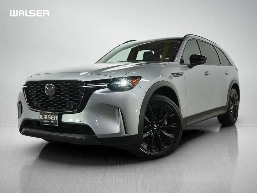 2025 Mazda CX-90 Premium S photo 1